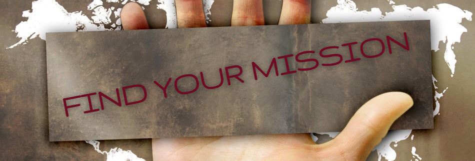 Missions Conference Website Banner