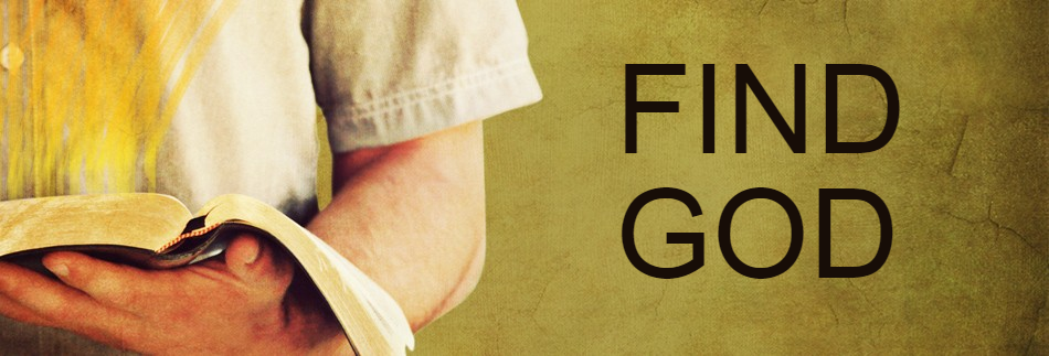 Live By Faith Website Banner