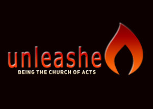 Unleashed Graphic