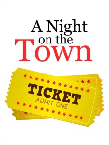 A Night on the Town