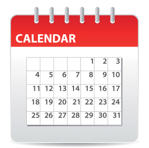 calendar_vector